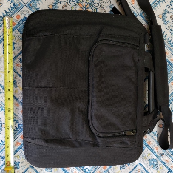 Laptop bag - Picture 6 of 6